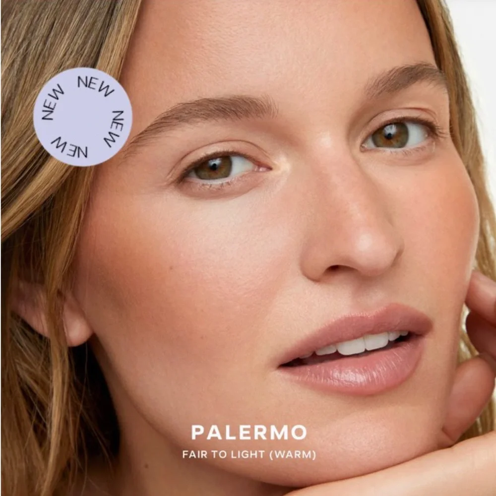 NEW✅SAIE Palermo